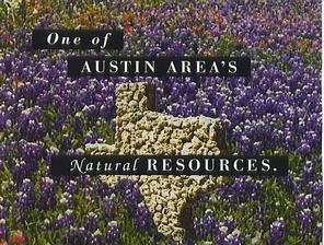 One of Austin Area's Natural Resources