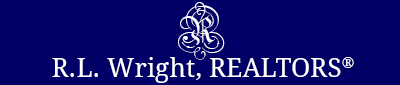 R.L. Wright, REALTORS, Logo